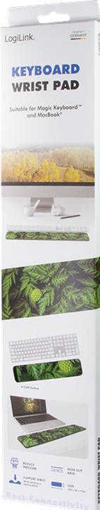 Actual product image LogiLink Forest