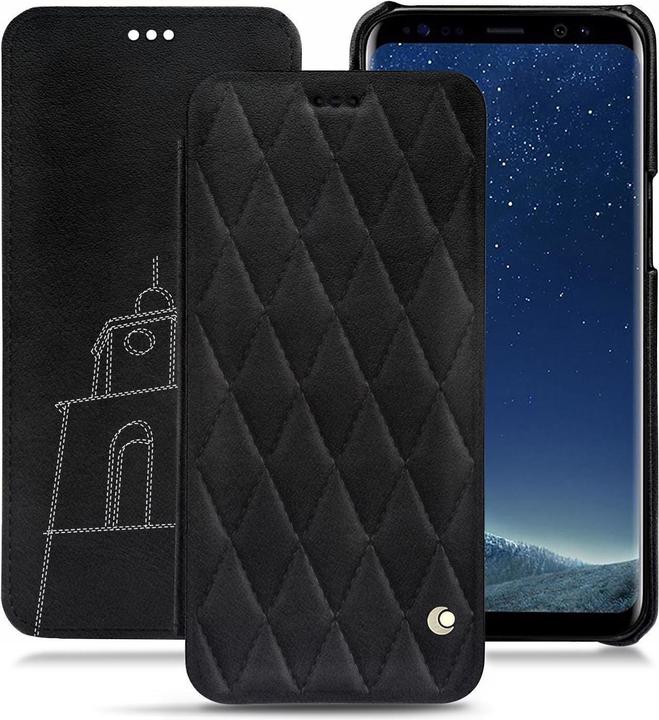 Image du produit Noreve Housse cuir horizontal (Samsung Galaxy S8+)