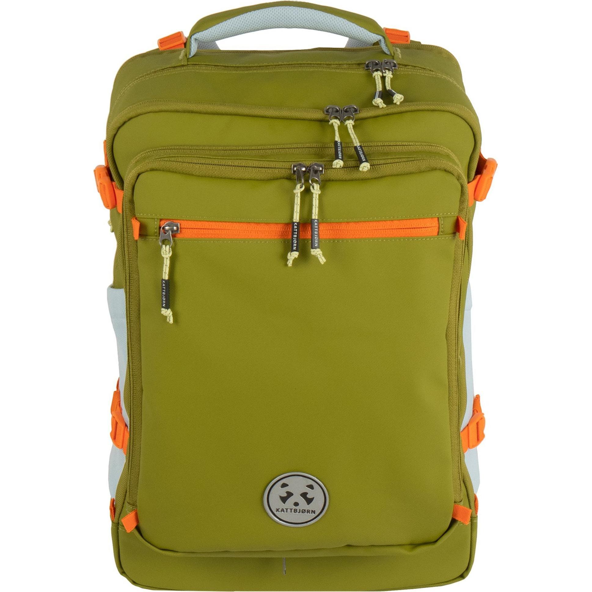 Kattbjørn, Rucksack, (28 l)