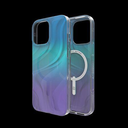 Actual product image Zagg MILAN - Cases Snap Apple (Apple iPhone 16 Pro Max)