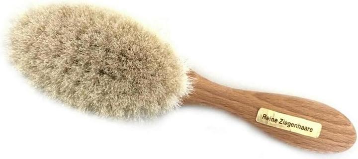 Actual product image Herba Baby brush