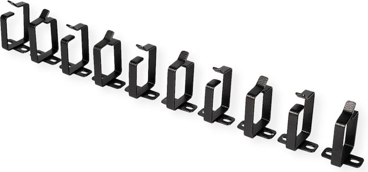 Image du produit Roline Etriers de guidage des câbles