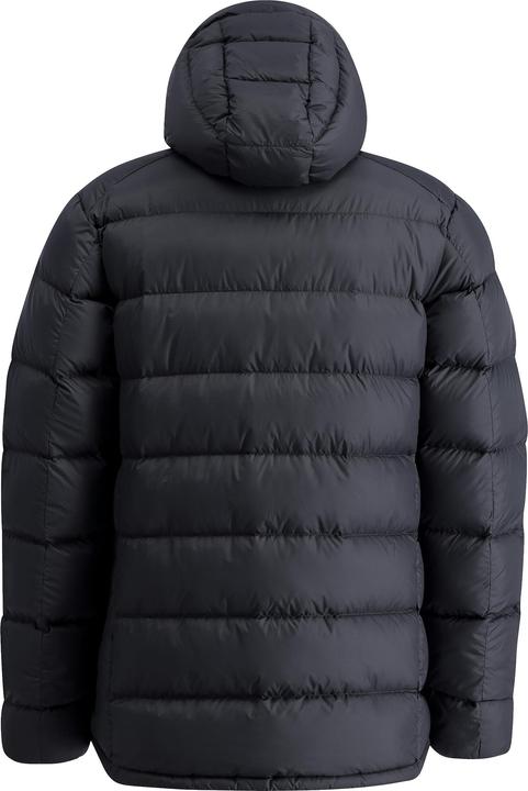 Actual product image Lundhags Fulu Down Hooded Jacket (M)