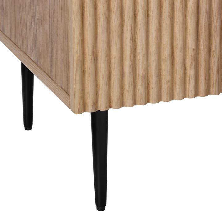 Actual product image micasa Ilvi (180 x 45 x 80 cm)