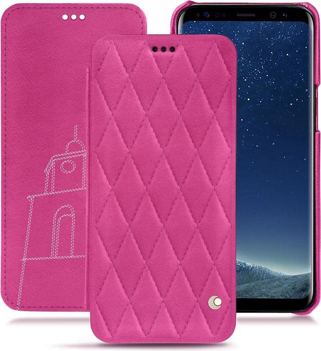 Image du produit Noreve Housse cuir horizontal (Samsung Galaxy S8+)