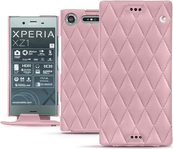 Roos - Couture ( Nappa - Pantone #efbae1 )