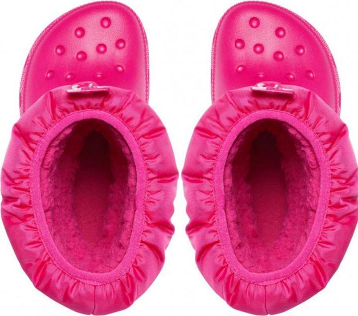 Immagine prodotto Crocs K's Classic Neo Puff Boot (33)