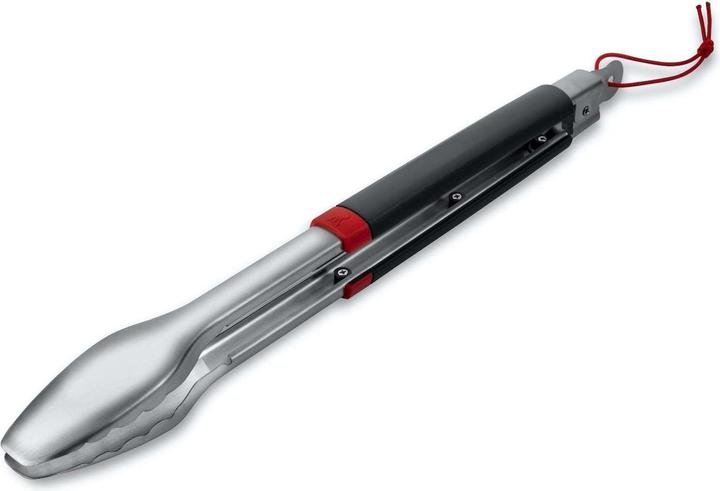 Actual product image Weber Barbecue tongs