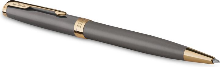 Produktbild Parker Pen SONNET - Kugelschreiber (Grau, 1 x)