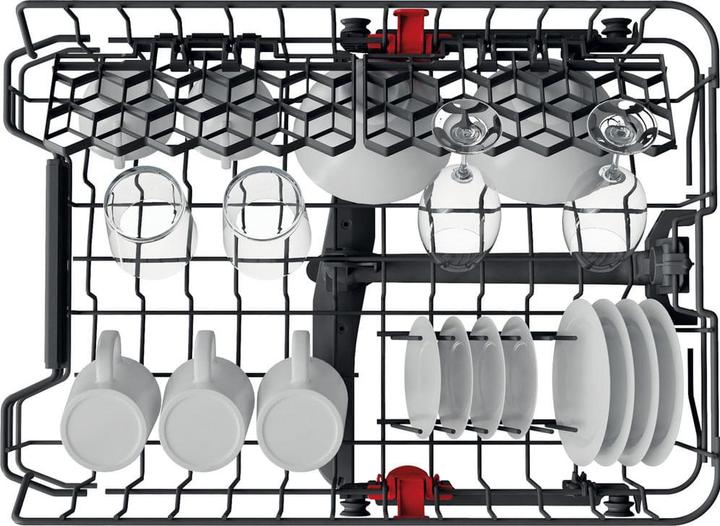 Produktbild Whirlpool WSBC3M27X