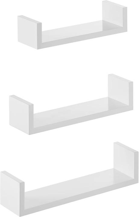 Actual product image Songmics Wally X (40 x 10 x 9 cm)
