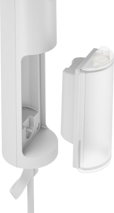 Actual product image Steamery Cirrus X (1200 W, 20 g/min)