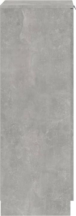 Produktbild vidaXL Schuhschrank (30 x 35 x 100 cm)