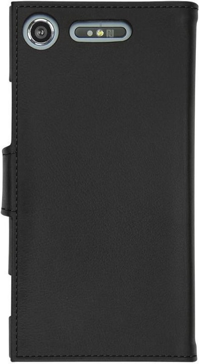 Produktbild Noreve Lederschutzhülle Wallet (Sony Xperia XZ1)