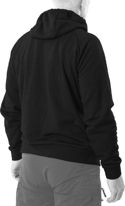 Immagine prodotto Uf Pro Felpa Hawk Raider XL con cappuccio, nera (XL)