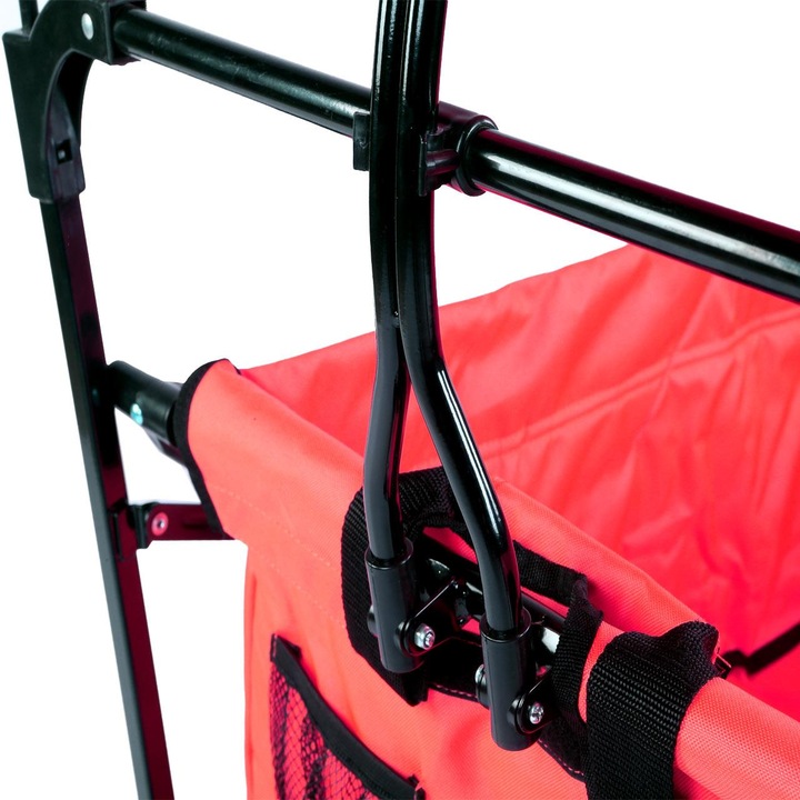 Actual product image Fuxtec Bollerwagen FX-CT350