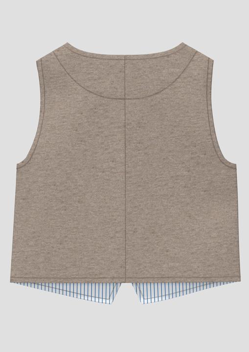 Immagine prodotto s.Oliver Indoor-Weste Indoor-Weste (92)