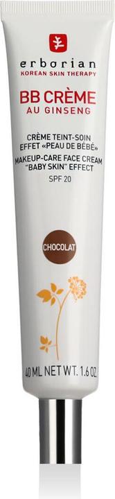 Chocolate