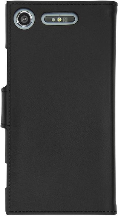 Actual product image Noreve Leather case wallet (Sony Xperia XZ1)