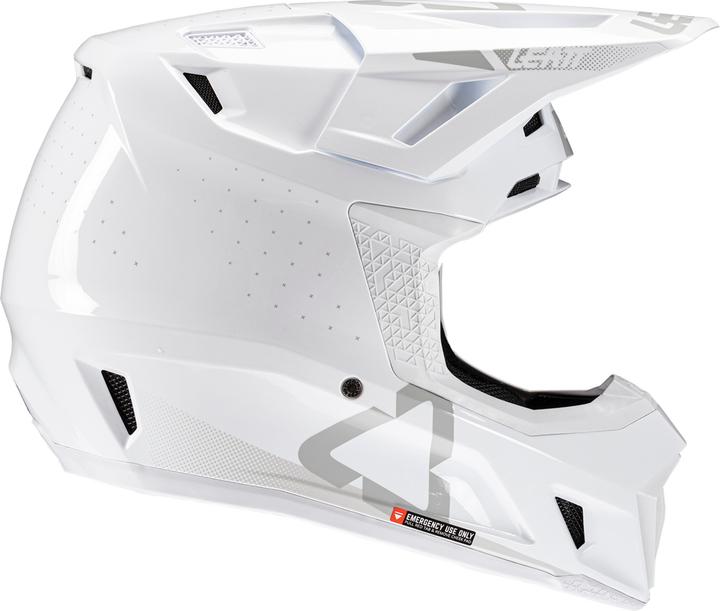Image du produit Leatt Helmet Kit Moto 7.5 V25 (61 - 62 cm, XL)