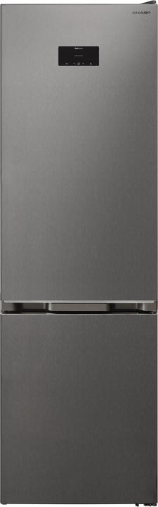 Image du produit Sharp SJ-NBA42DHXPB-UE (366 l)