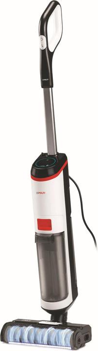 Image du produit Polti Multiflächenreiniger Rollysteam WD10C Cordless (Aspirer + balayer)