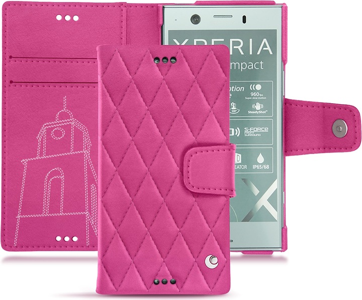 Rose BB - Couture ( Pantone #DB599F )