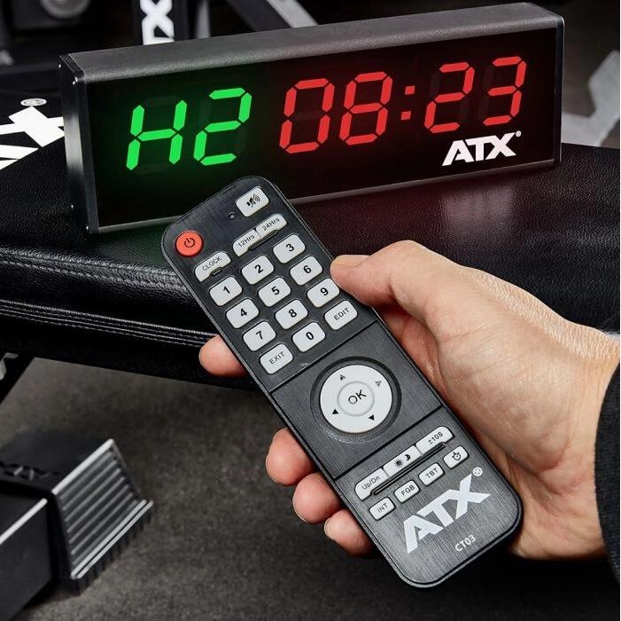 Image du produit ATX Minuteur d'intervalle - Moyen
