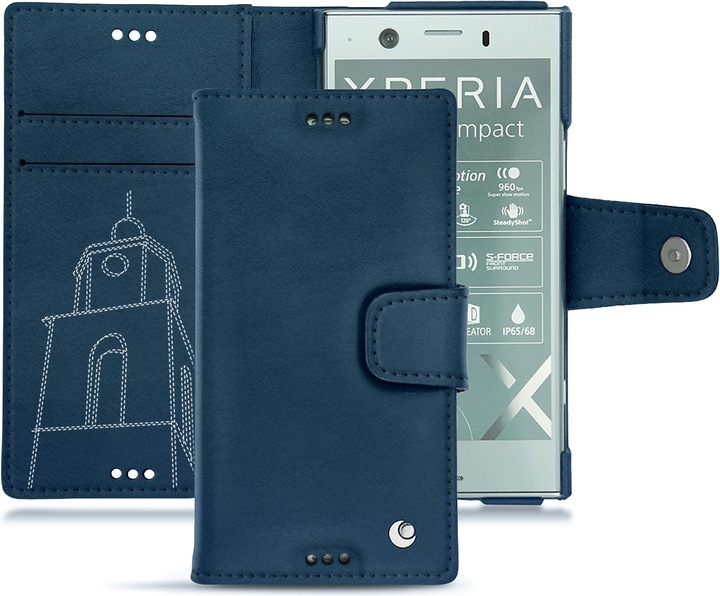 Blu Mediterranean ( Pantone #0E3043 )