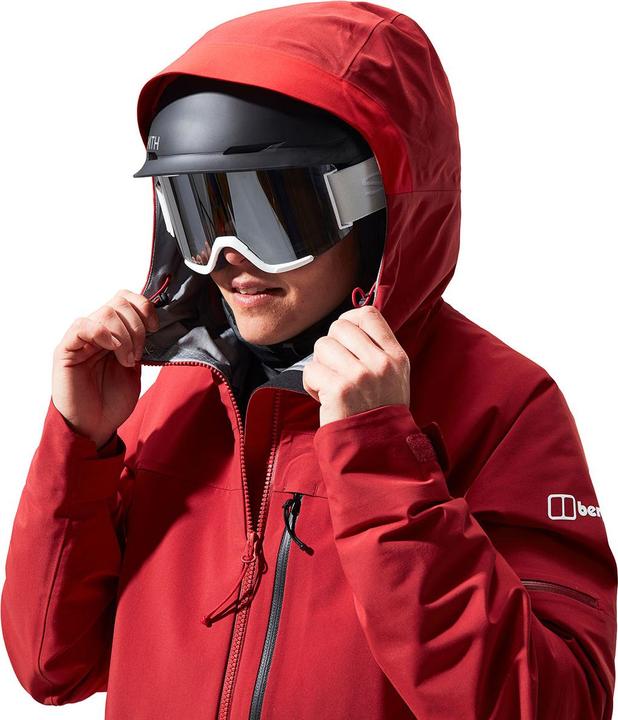 Immagine prodotto Berghaus Arete di montagna Descnd Gtx (M)