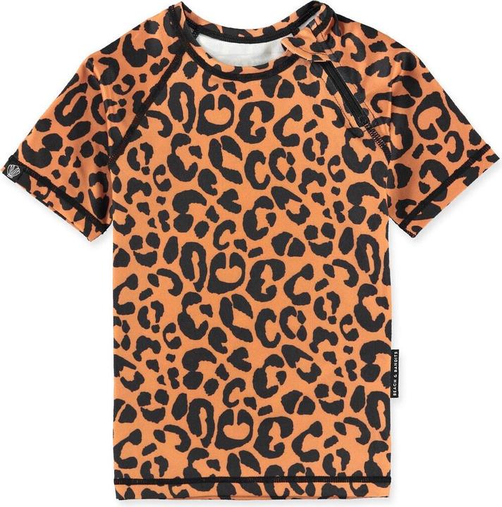 Immagine prodotto Beach & Bandits Camicia da bagno UV Coco Leopard (92)