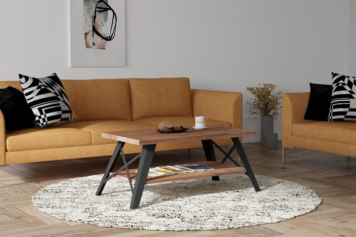 Image du produit Hanah Home Kylie (98 x 50 x 43 cm)