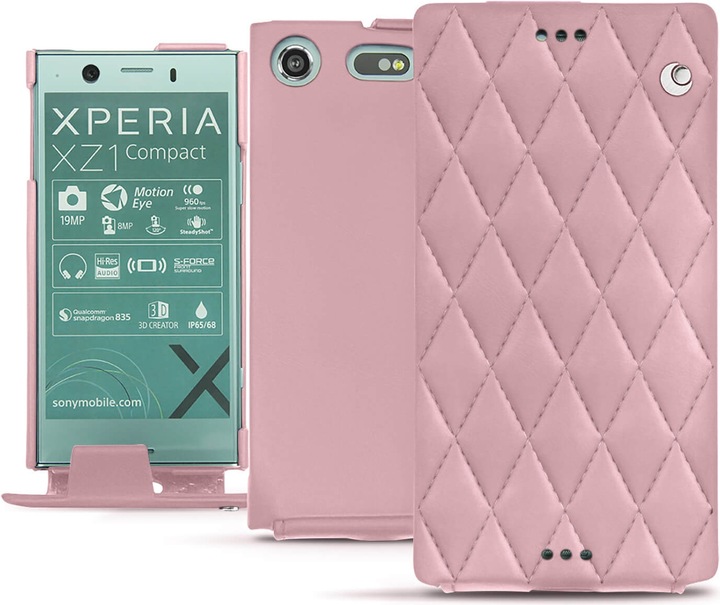 Roos - Couture ( Nappa - Pantone #efbae1 )