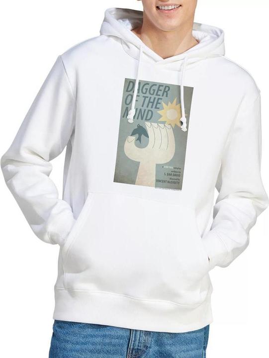 Produktbild The Original Series Episode 9 Kapuzenpullover (XL)