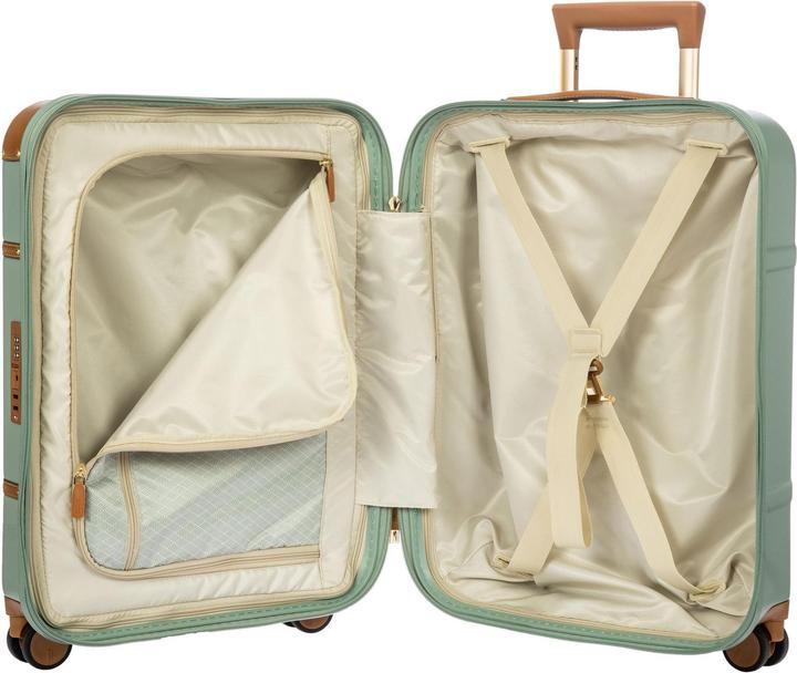 Actual product image Brics Bellagio 4 Rollen Kabinentrolley 55 cm (40 l)