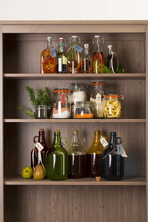 Produktbild Home Made Schlehenschnapsflasche (1 Stk., 0.50 l)