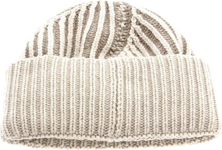 Immagine prodotto Calvin Klein Elevated Wool 2Tone Beanie (XL)
