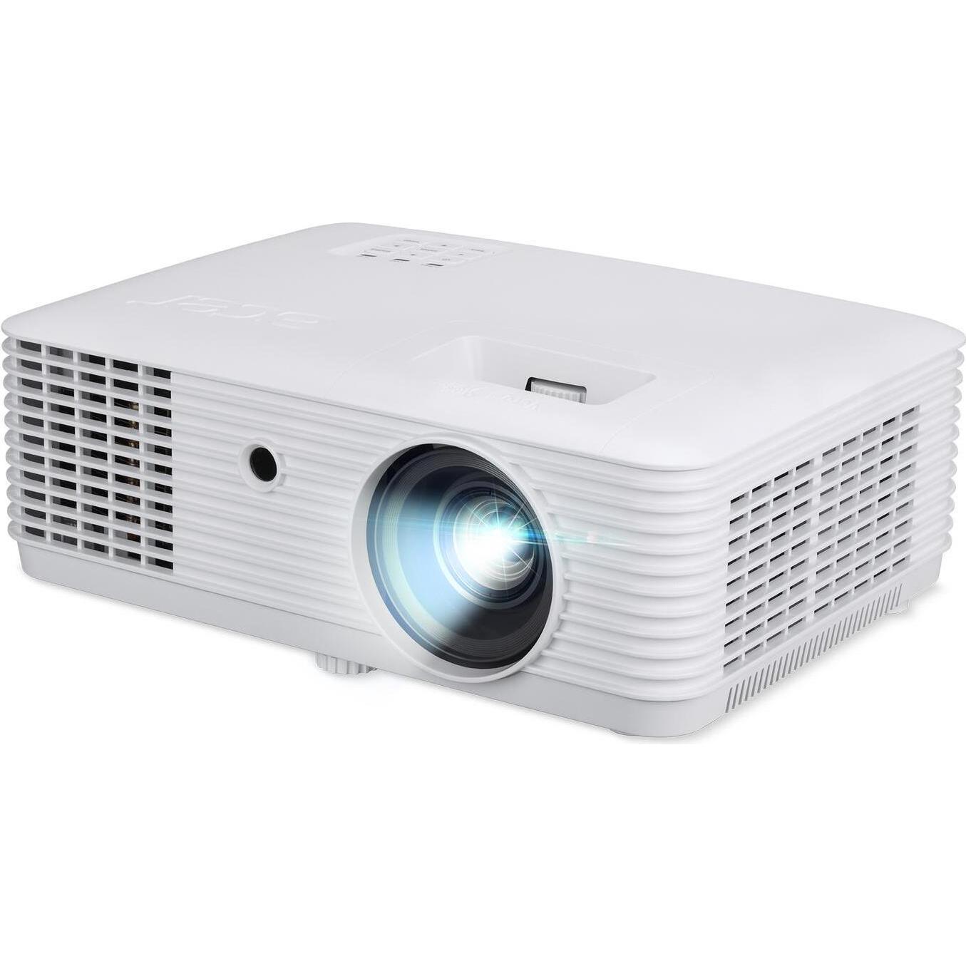 Acer Vero HL6810 (4K, 4000 lm, 1.15 - 1.5:1), Beamer, Weiss