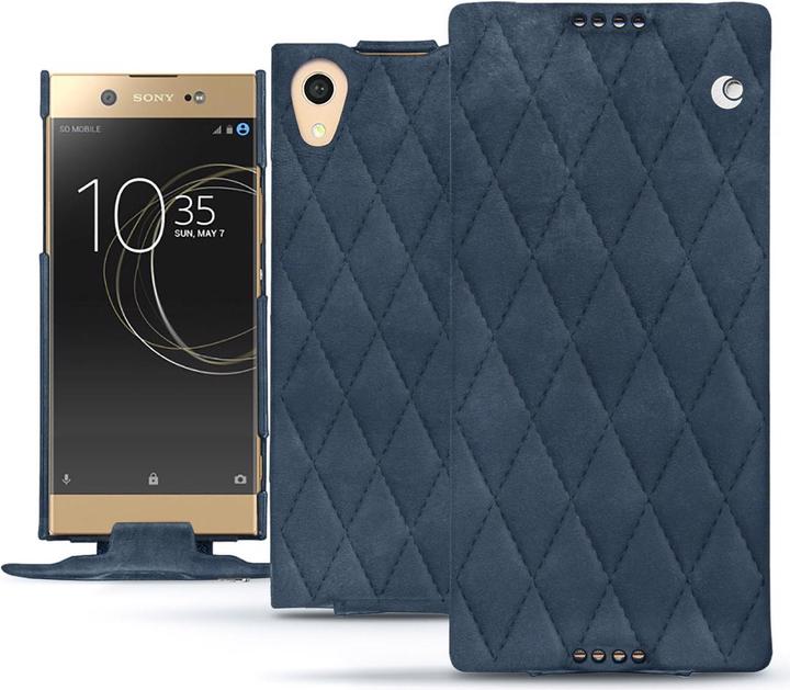 Image du produit Noreve Housse cuir vertical (Sony Xperia XA1 Ultra)