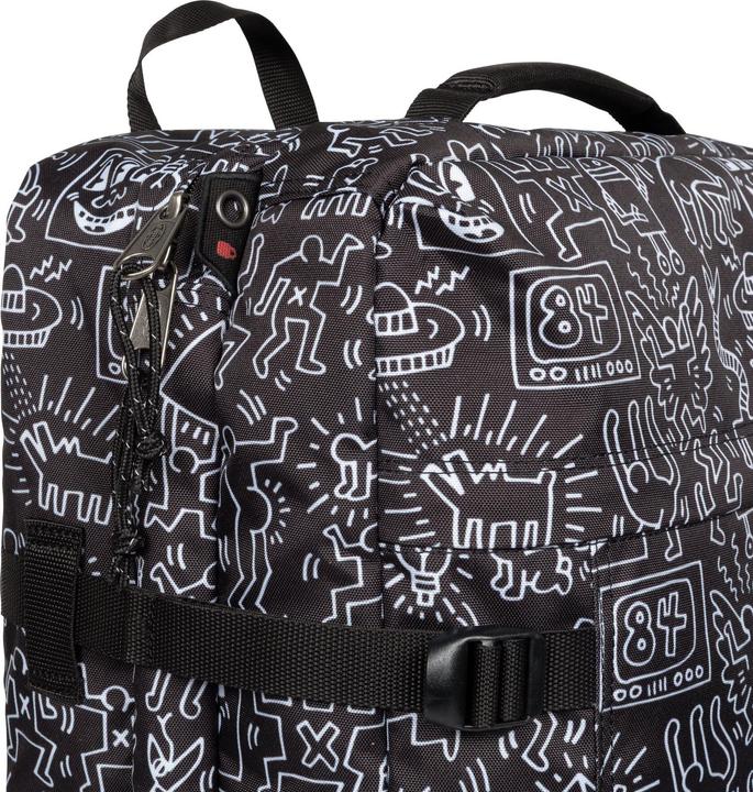 Image du produit Eastpak Keith x Haring (42 l)