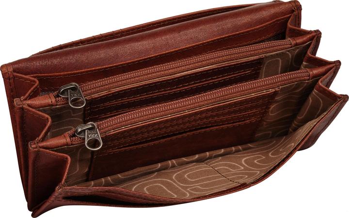 Actual product image Spikes & Sparrow Geldbörse