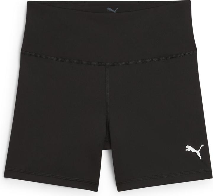 Actual product image Puma W Tad Essential Hw 5" Short Tight (XS)