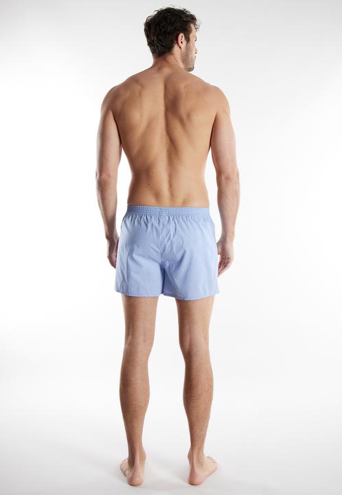 Produktbild Tom Tailor Web Boxer (XL, 2er Pack)