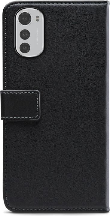 Produktbild Mobilize Klassische Gelly-Geldbörse (Motorola Moto E32)