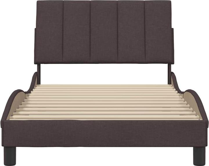 Image du produit vidaXL Bettgestell (100 x 200 cm)