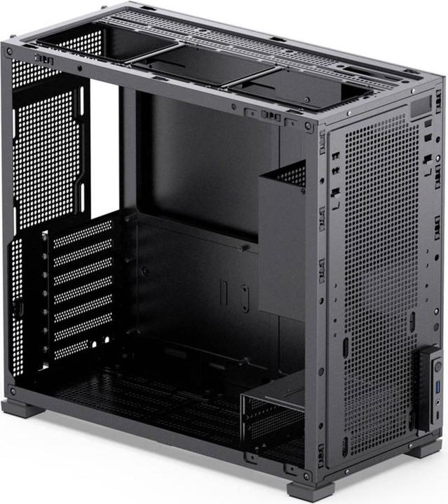 Immagine prodotto Jonsbo Schermo D41 (ATX, DTX, mATX, Mini-ITX)