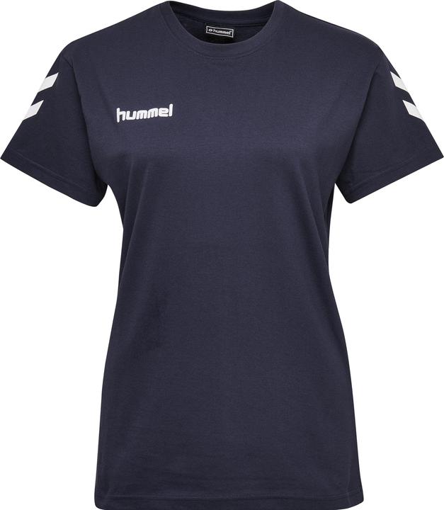 Immagine prodotto hummel Go Cotton T-Shirt Donna S/S (L)