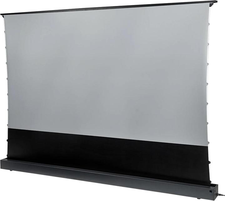Actual product image Celexon CLR UST High Contrast Floor Scissor Screen - HomeCinema V2.0, 120" black (120", 16:9)
