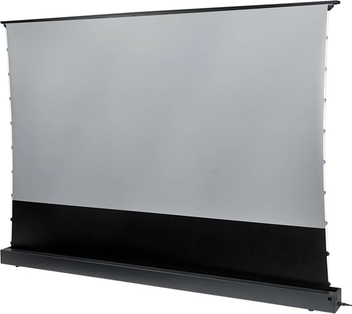 Actual product image Celexon CLR UST High Contrast Floor Scissor Screen - HomeCinema V2.0, 120" black (120", 16:9)