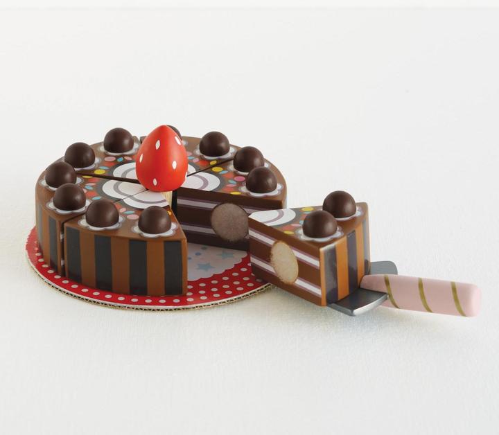 Produktbild Le Toy Van Schokoladen-Torte